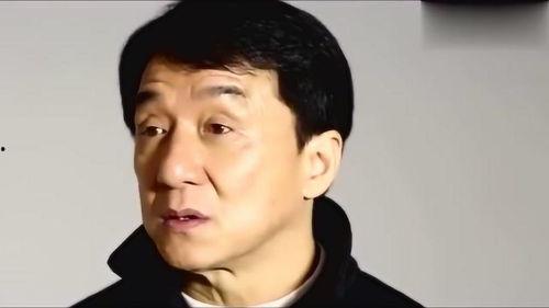 成龙说娱乐圈爆料,一场惊心动魄的爆料风暴